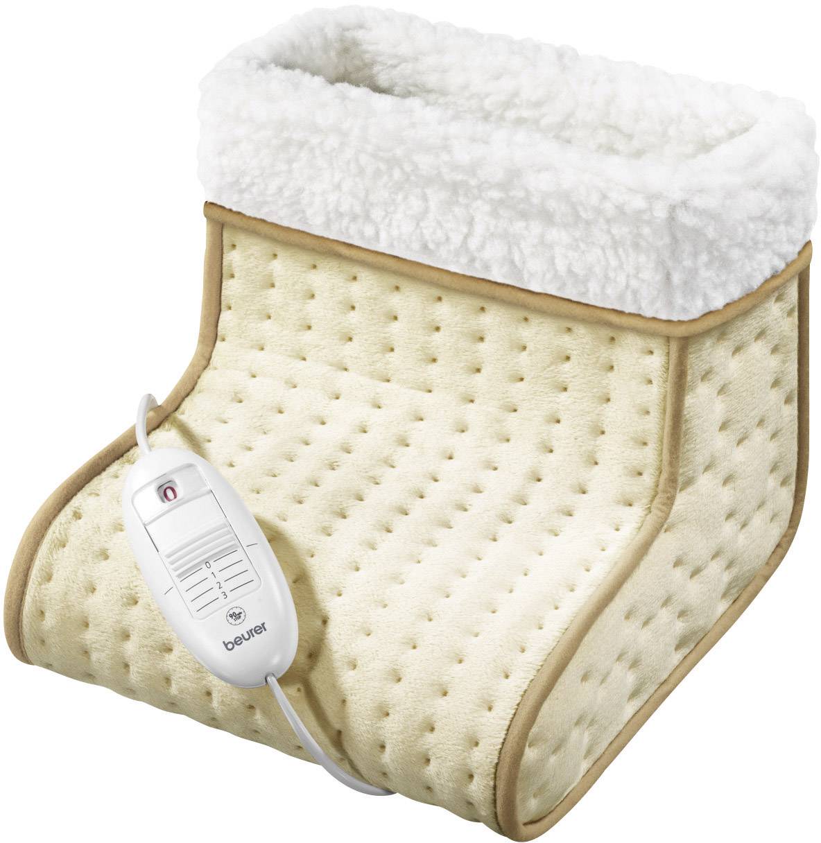 Beurer Cosy FW 20 - Fußwärmer
