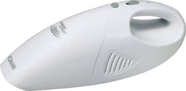 Bomann CB 967 609670 Akku-Handstaubsauger 3.6 V 3.6 V inkl. Akku