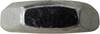 TOOLCRAFT 827814 Sechskantmuttern M3 DIN 439 Stahl verzinkt 100 St.