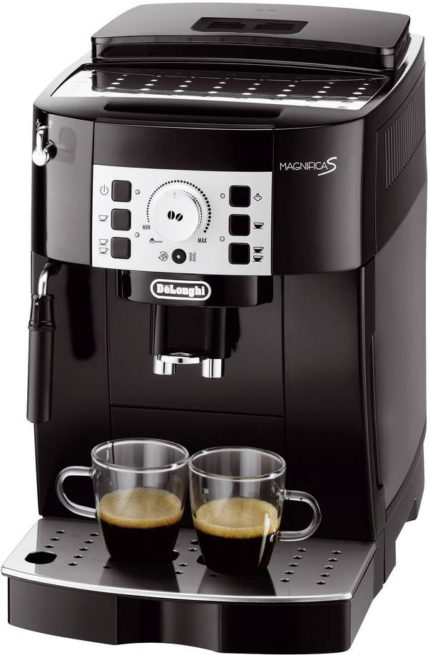 DeLonghi Kaffeemaschine Magnifica S ECAM 22.110.B
