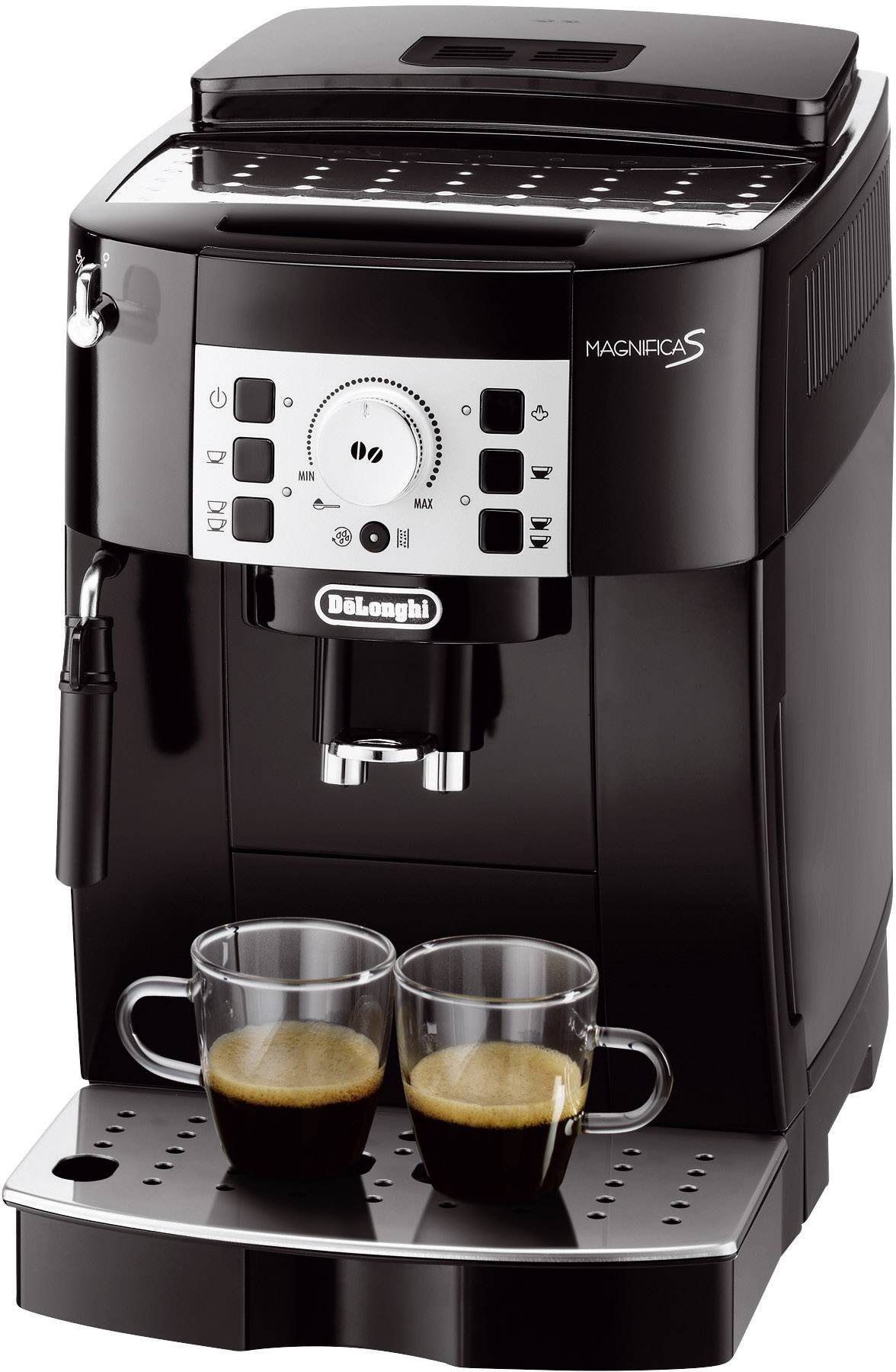 DeLonghi Kaffeemaschine Magnifica S ECAM 22.110.B-0