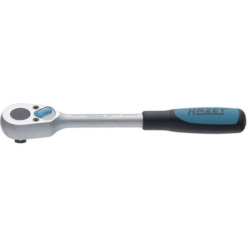 Hazet 8816P 8816P Umschaltknarre 3/8 (10 mm) 199 mm