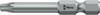 Wera 05060105001 867 / 4 Z TORX 15 X 70 MM TX-Bit Antrieb: 1/4" (6.3 mm) Abtrieb: TX TX 15 70 mm