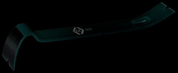 Nageleisen 380 mm C.K T4310
