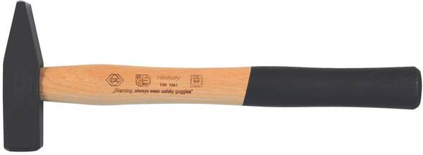 C.K  T4227A 0100 Schlosserhammer  100 g  DIN 1041 1 St.