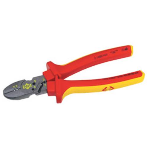 Thumbnail - C.K Combicut 3 Max T39071-3180 VDE Seitenschneider 180 mm
