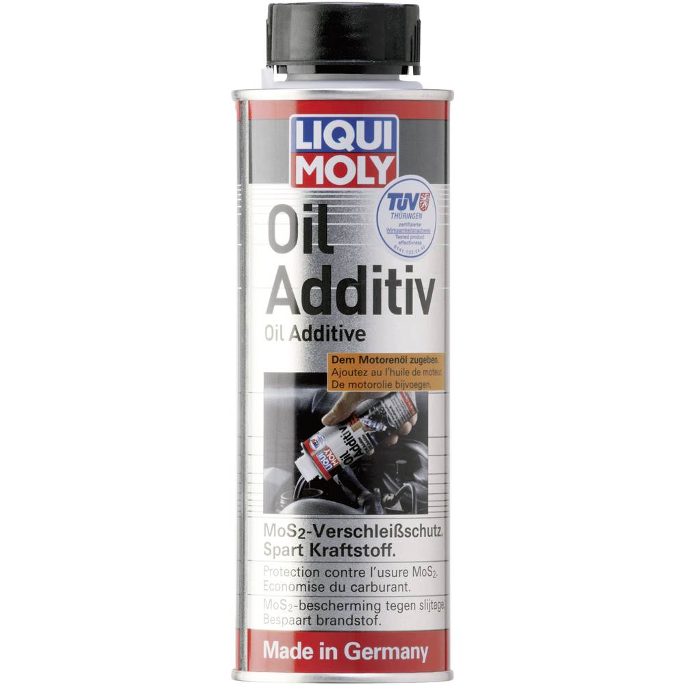 Liqui Moly Oil Additiv 1012 200 ml kaufen