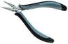 C.K T3772 1D120 ESD Spitzzange Gerade 130 mm