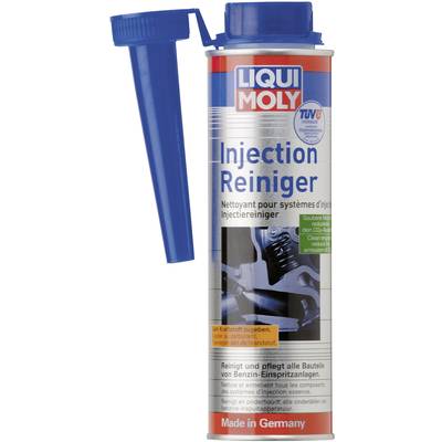 Liqui Moly  Injection Reiniger 5110 300 ml