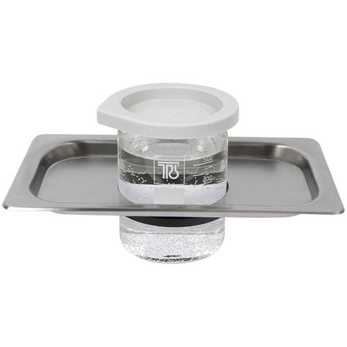 Thumbnail - Emag EM-20DG Ultraschallreiniger-Deckel 2 l Passend für (Ultraschallreiniger): EMAG EMMI 20HC