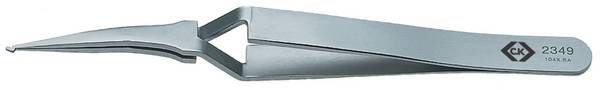 C.K T2349  Lötpinzette    120 mm