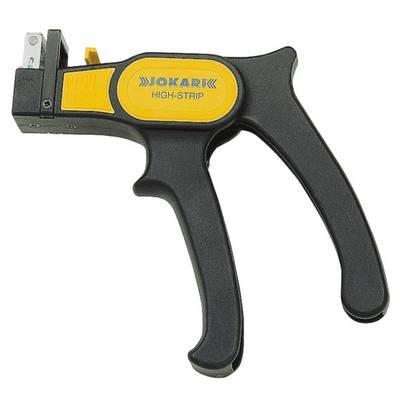 Jokari High-Strip 20450 Abmantelzange 0.5 bis 4 mm² 11 bis 20 Passend für Marke (Zangen) JOKARI-0