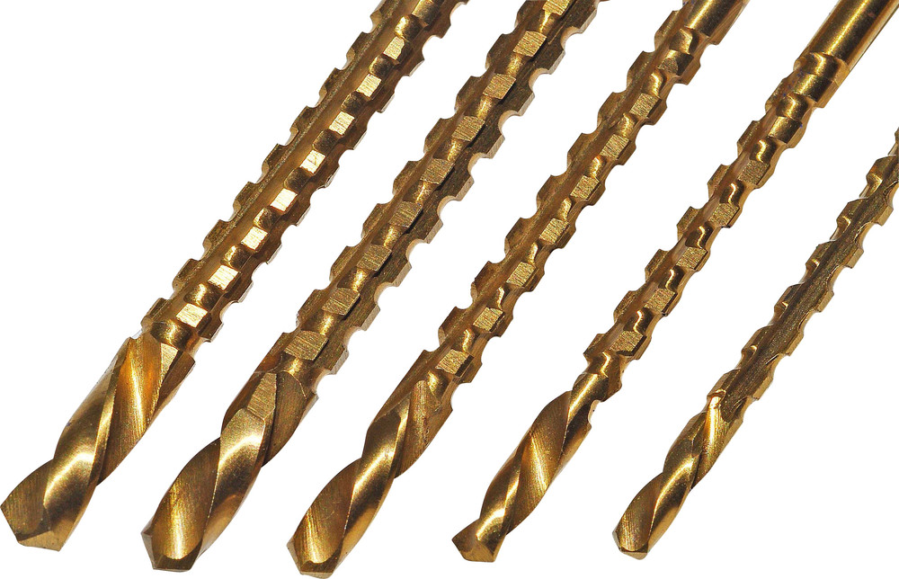 Trvoxviq Konischer Kugelkopffräser 6mm Schaft, HRC55, AlTiN-beschichtet – Für CNC & Oberfräse, 2D/3D Gravur