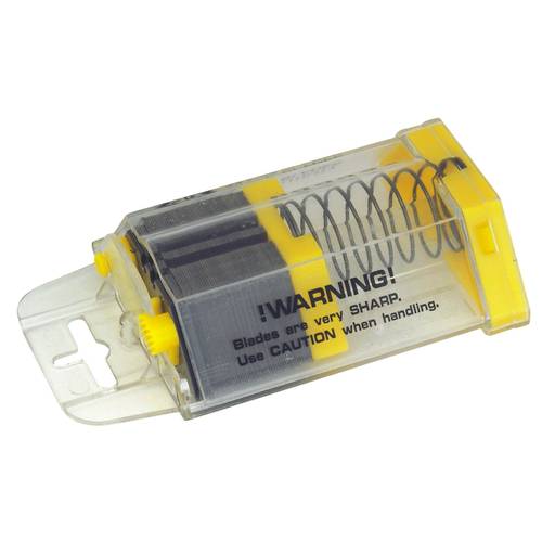 C.K T0959-50 50er Pack Ersatzklingen 1 St.