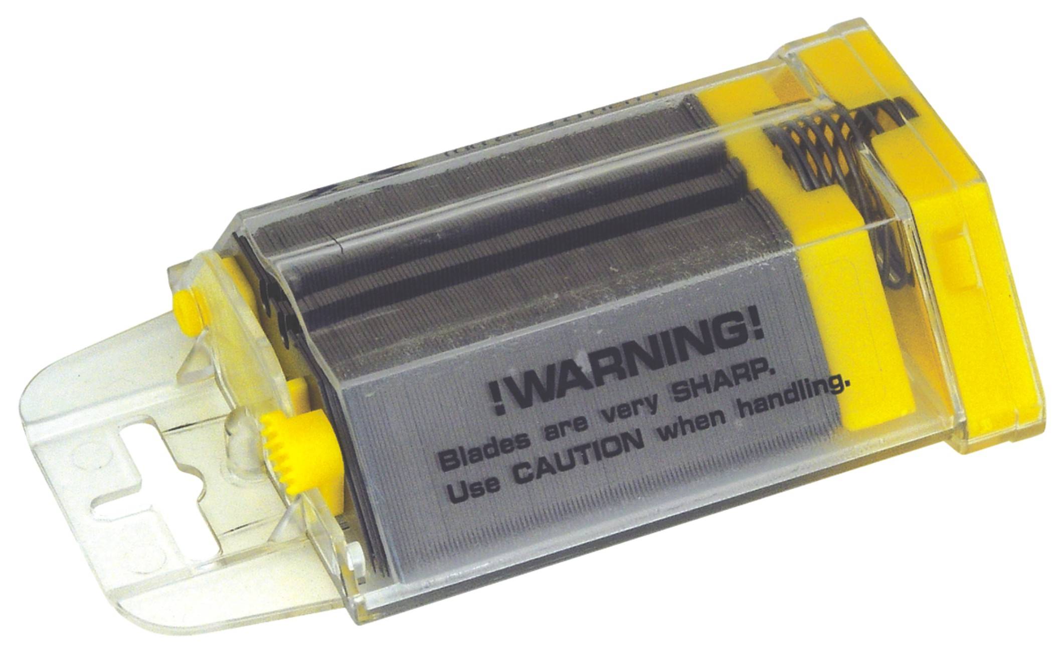 C.K T0959-100 100er Pack Ersatzklingen 1 St.-0