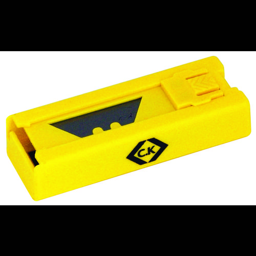 C.K T0959-10 10er Pack Ersatzklingen 1 St.