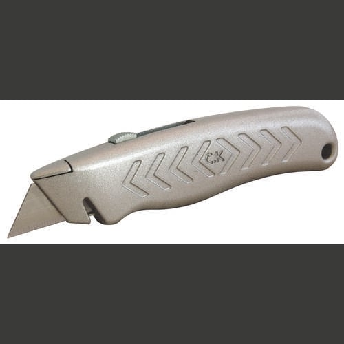 C.K T0956-1 Cutter mit einziehbarer Klinge 1 St.