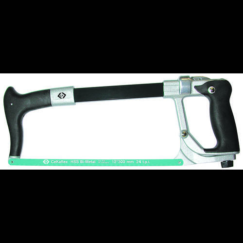 C.K T0814 Metallsägebogen 420 mm