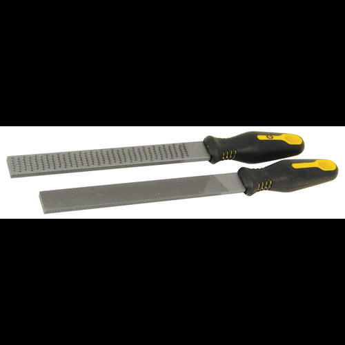 Thumbnail - C.K T0106 06 Kombinierte Feile und Raspel 6 1 St.