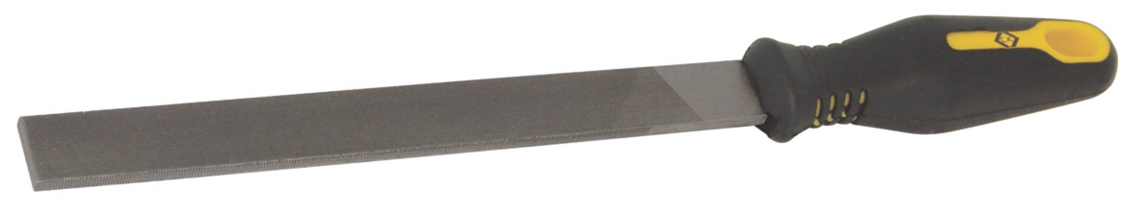 C.K T0080S 6 Werkstattfeile 6 HIEB 3 1 St.