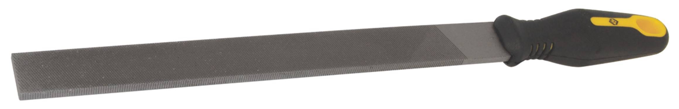 C.K T0080B 10 Werkstattfeile 10 HIEB 1 1 St.