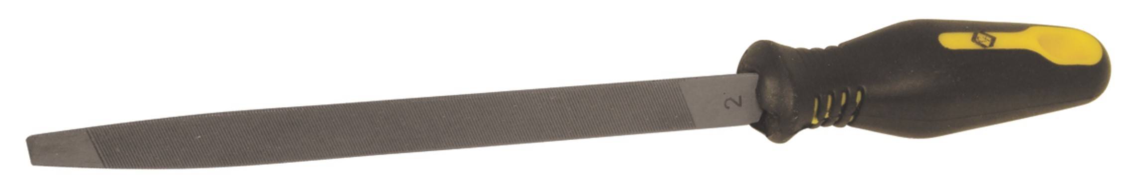 C.K T0074 6 Sägefeile Standard 6 1 St.