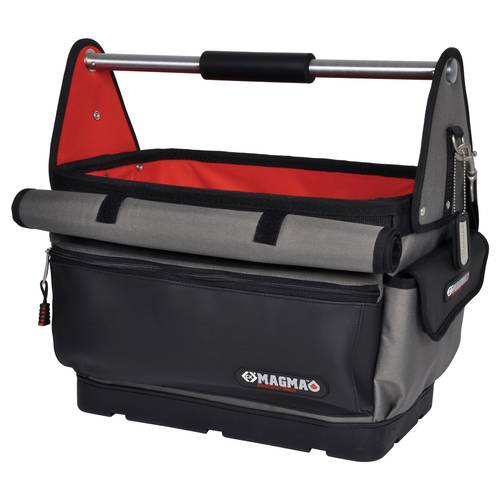 C.K MA2634 Techniker Werkzeugtasche unbestückt (B x H x T) 290 x 440 x 490 mm