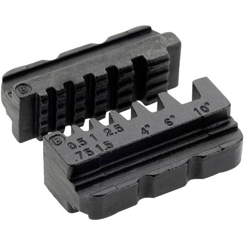 Cimco Cimco Werkzeuge 106012 Crimpeinsatz 0.5 bis 10 mm²