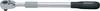 Hazet 916LG 916LG Umschaltknarre 1/2" (12.5 mm) 410 mm