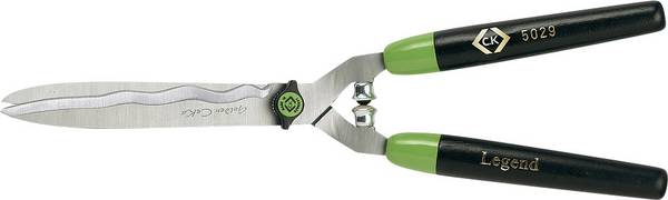 C.K G5029 Hand Heckenschere