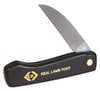 C.K C9036 Klappmesser Schwarz