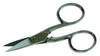 C.K C8060 Nagelschere 90 mm Nickel