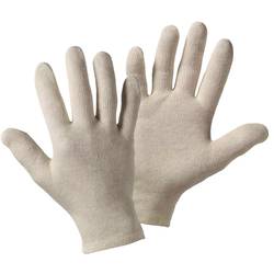 Image of L+D Upixx Trikot 1000-10 Baumwolle Arbeitshandschuh Größe (Handschuhe): 10, XL 1 Paar
