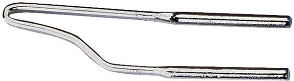 TOOLCRAFT Lötspitze Inhalt 1 St.
