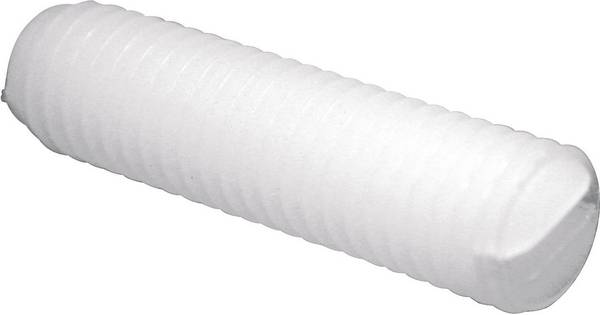 TOOLCRAFT 830350 Gewindestift M4 10 mm Polyamid 10 St.