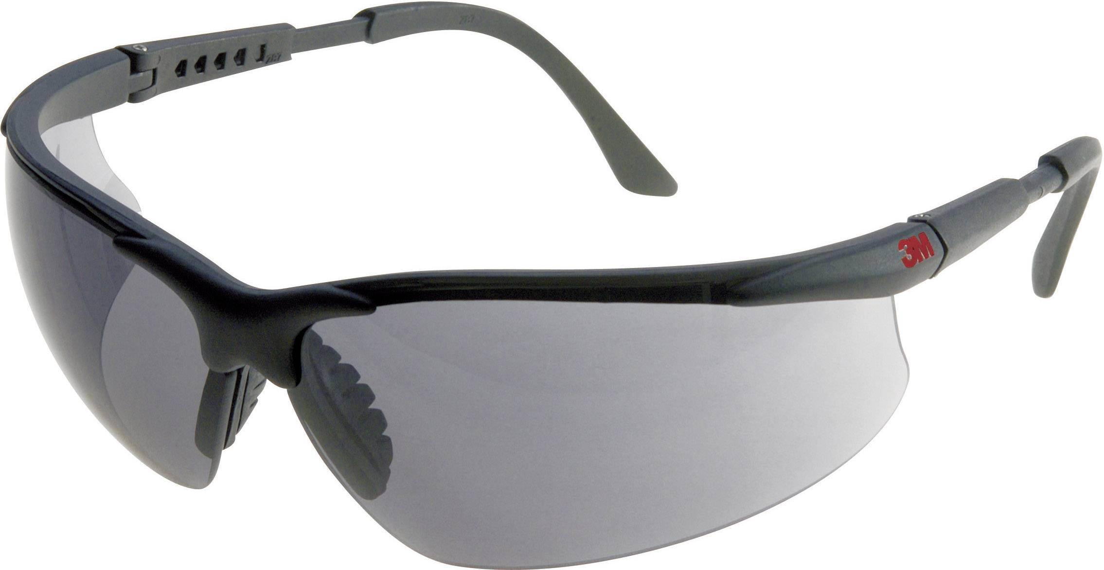 3M Safety glasses 2751 2751 Polycarbonate EN 166 from