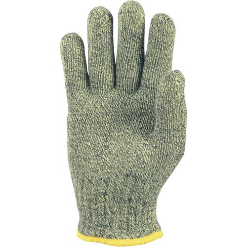 Thumbnail - KCL Karbo TECT® 950-9 Para-Aramid-Faser Hitzeschutzhandschuh Größe (Handschuhe): 9, L EN 397 CAT III 1 Paar