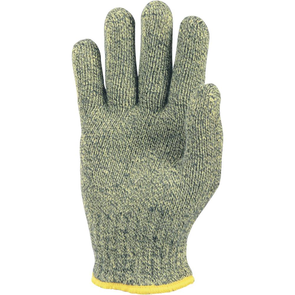 KCL Karbo TECT® 950-9 Para-Aramid-vezel Hittebestendige handschoen Maat (handschoen): 9, L EN 397 Cat III 1 paar
