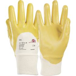 Image of KCL Sahara® 100-10 Baumwolle Arbeitshandschuh Größe (Handschuhe): 10, XL EN 388 1 Paar