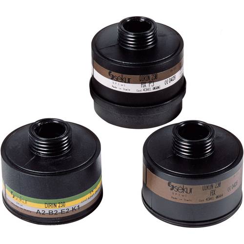 Gasfilter DIRIN 230 A2 EN 14387:2021 A2 f.4000 370 800,4000 370 829 EKASTU