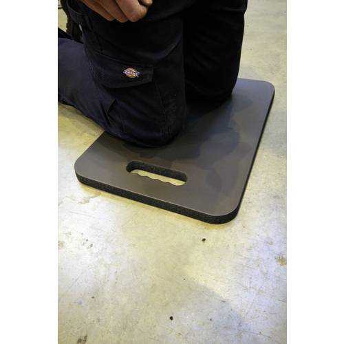 COBA Europe KS010004 Knie-Schutz (L x B x H) 360 x 530 x 25 mm Schwarz