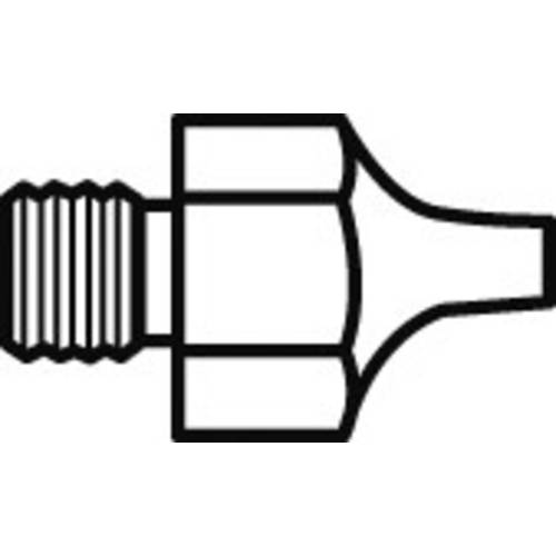 Thumbnail - Weller DS 113 Lotabsaugdüse Spitzen-Größe 1.2 mm Spitzen-Länge 18 mm Inhalt 1 St.