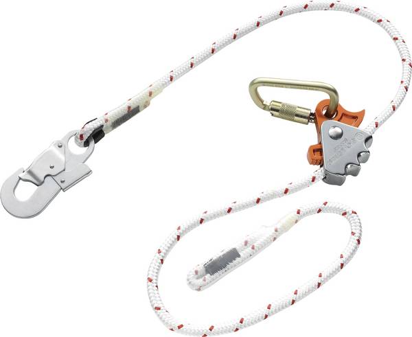 Halteseil Ergogrip RP5, 2 m, SK 12, FS 51 - Artikel: 4030281041047