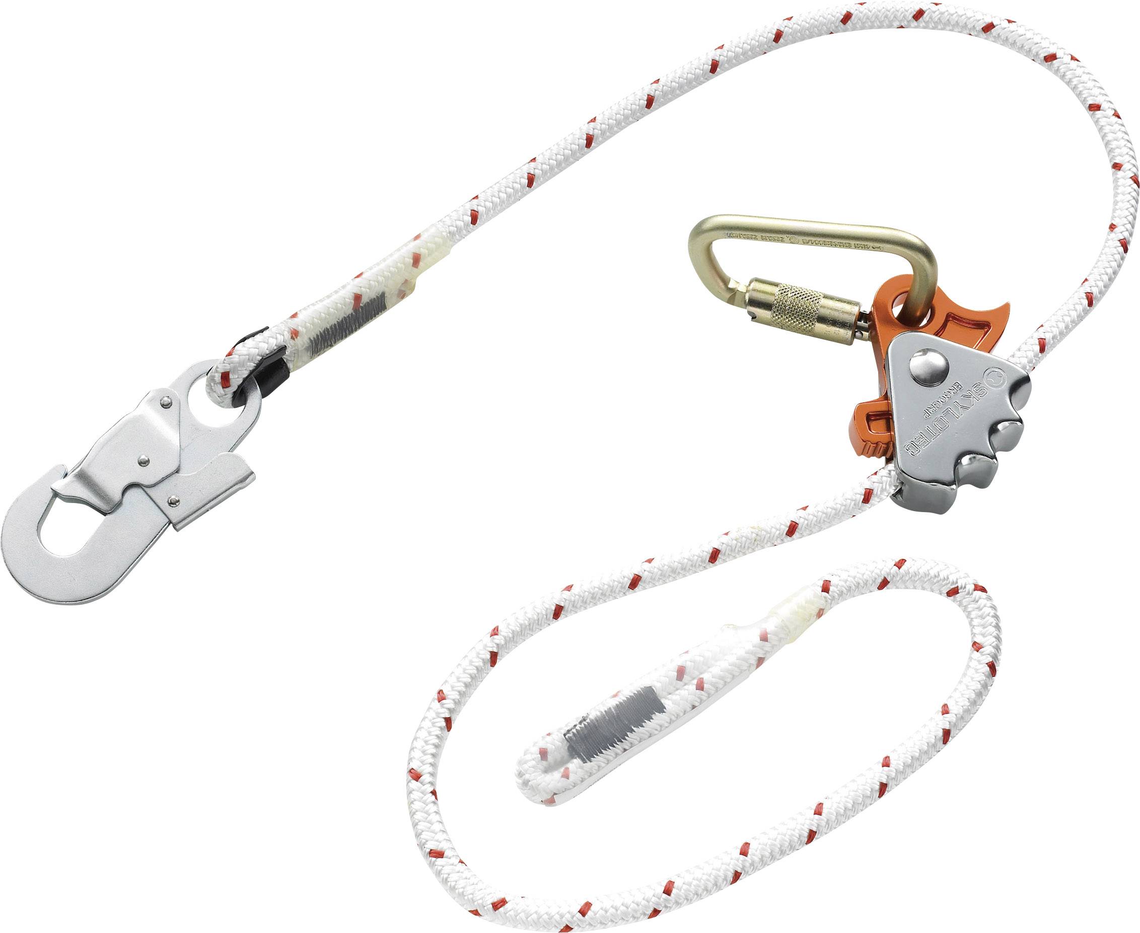 Halteseil Ergogrip RP5, 2 m, SK 12, FS 51 - Artikel: 4030281041047-0