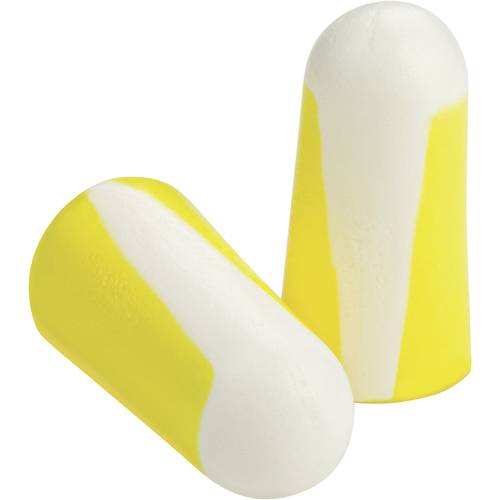 Thumbnail - Bilsom 1007192 303L Gehörschutzstöpsel 33 dB einweg EN 352-2 200 Paar