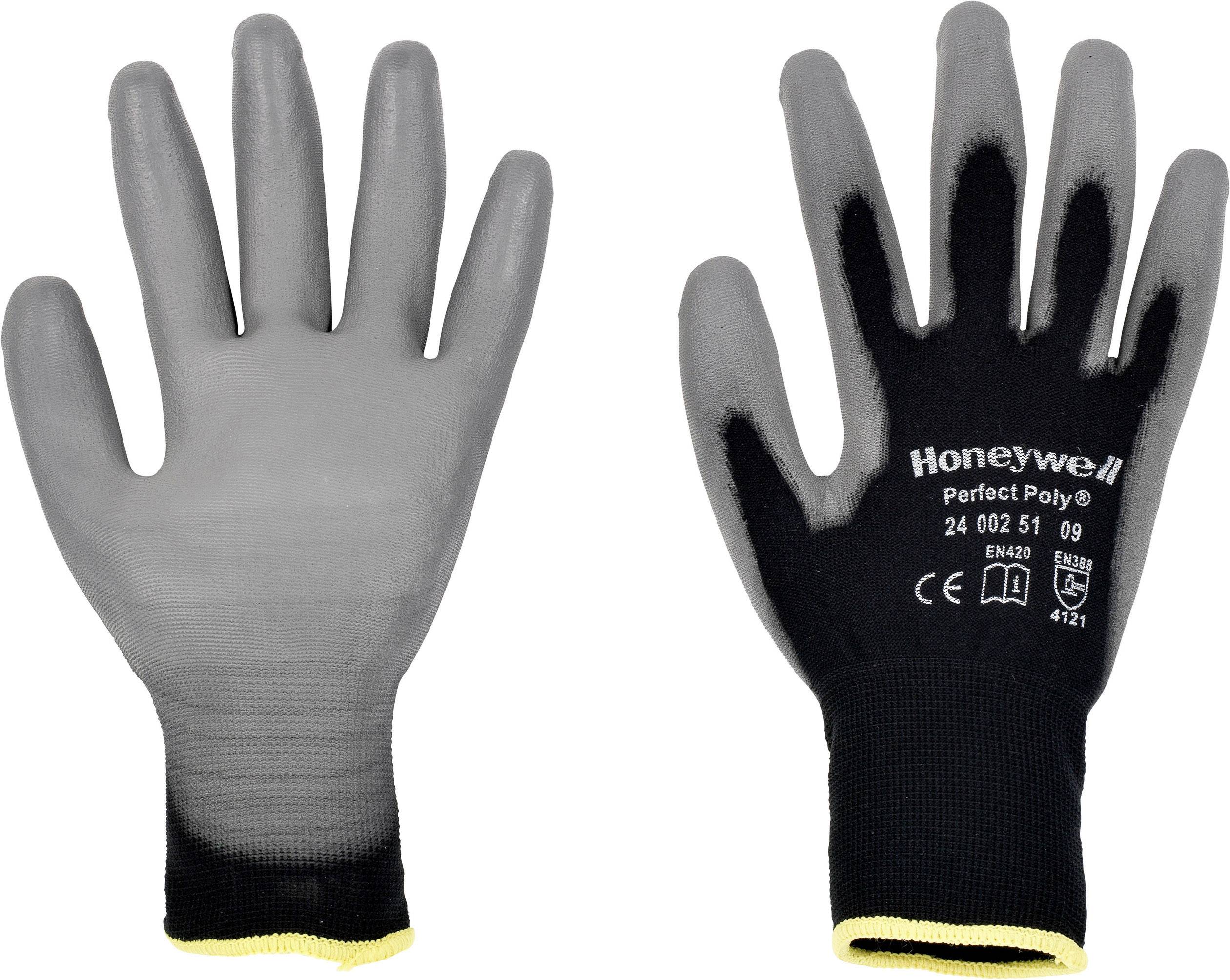 Perfect Fit Gants Noirs Perfectpoly 10 Polyamid Arbeitshandschuh Grosse Handschuhe 10 Xl En 3 Cat I 2 St Kaufen