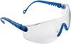 Honeywell Op-Tema 1004949 Schutzbrille EN 166-1 DIN 166-1
