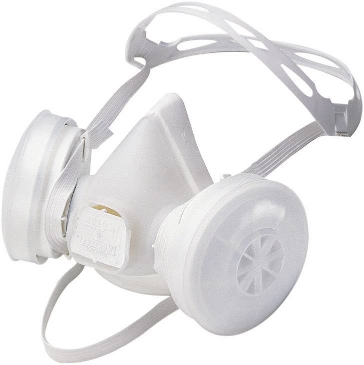 Maschere di protezione delle vie respiratorie