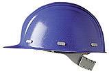 Schutzhelm EuroGuard 4, EN 397, blau-0