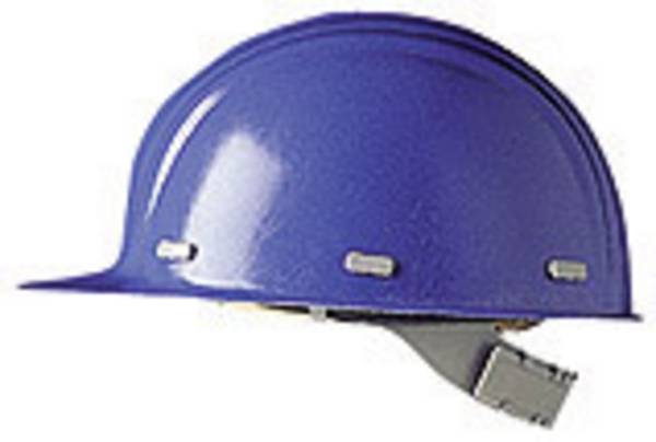 Schutzhelm EuroGuard 4, EN 397, blau